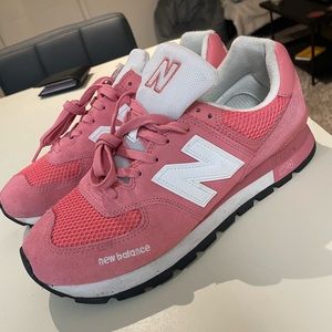 Mens new balance 574 size 10.5